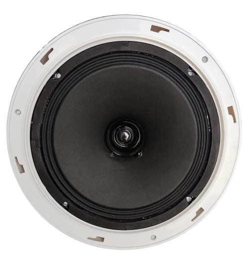 Tonsil ZGSU 30W - Głośnik sufitowy wiszący kulowy 360° 100V