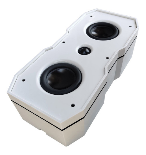 Tonsil K-40 - Głośnik natynkowy ścienny 8 Ohm