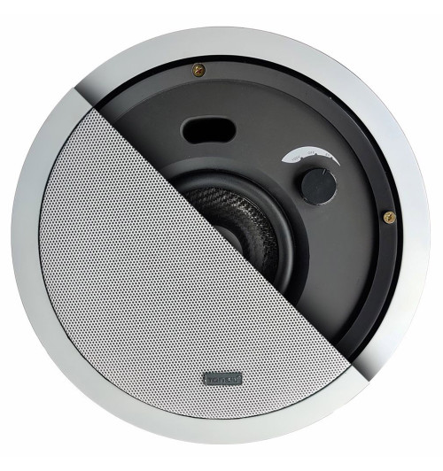 Tonsil ZGSU-32/2-drożny - Głośnik instalacyjny sufitowy 100V / 8 Ohm