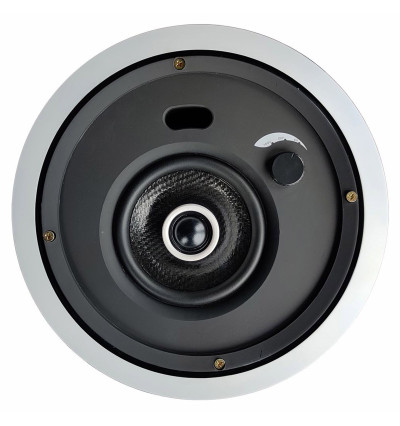 Tonsil ZGSU-32/2-drożny - Głośnik instalacyjny sufitowy 100V / 8 Ohm