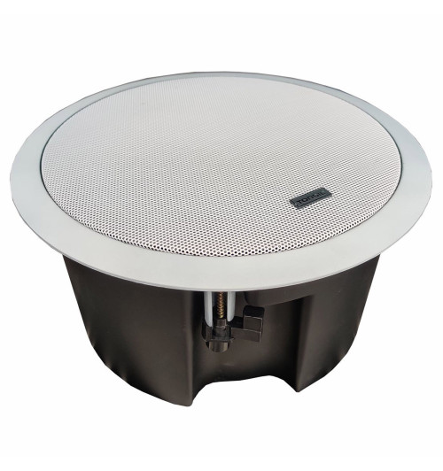 Tonsil ZGSU-32/2-drożny - Głośnik instalacyjny sufitowy 100V / 8 Ohm