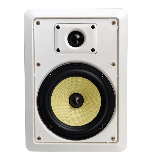 Tonsil ZGSU-61-110 - Głośnik instalacyjny sufitowy 8 Ohm