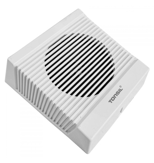 Tonsil ZGR 8/120 - Głośnik natynkowy ścienny 100V / 8 Ohm