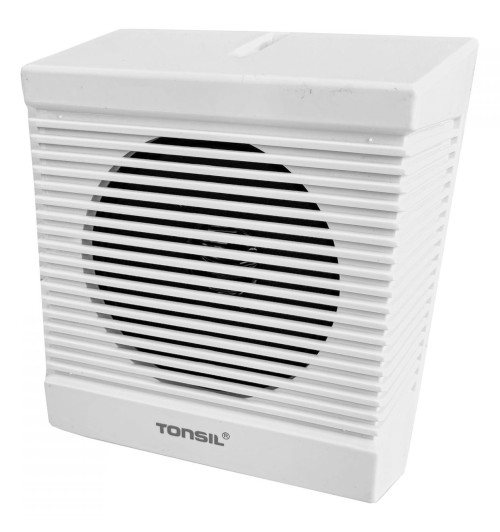 Tonsil ZGR 8/120 - Głośnik natynkowy ścienny 100V / 8 Ohm