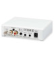 Pro-Ject Phono Box E BT5 - Przedwzmacniacz gramofonowy Phono MM z Bluetooth 5.2