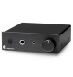 Pro-Ject Head Box E - Kompaktowy wzmacniacz słuchawkowy