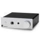 Pro-Ject Head Box E - Kompaktowy wzmacniacz słuchawkowy