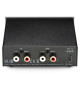 Pro-Ject Head Box E - Kompaktowy wzmacniacz słuchawkowy