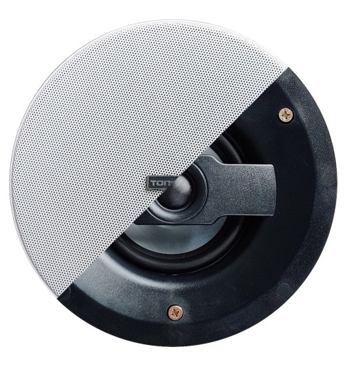 Tonsil ZGSU 30A - Aktywny głośnik instalacyjny sufitowy z Bluetooth