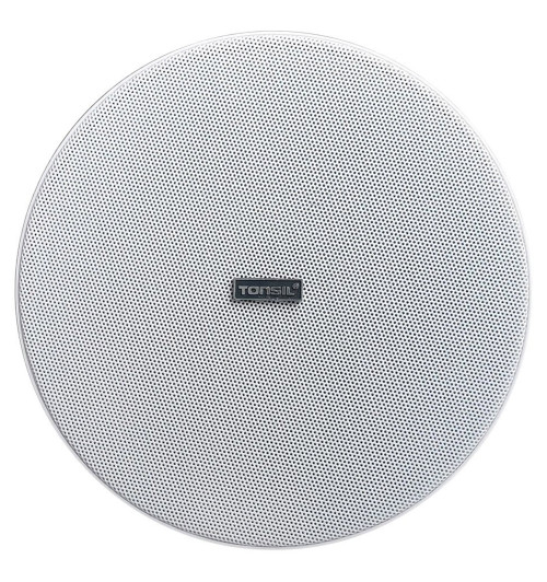 Tonsil ZGSU 30A - Aktywny głośnik instalacyjny sufitowy z Bluetooth