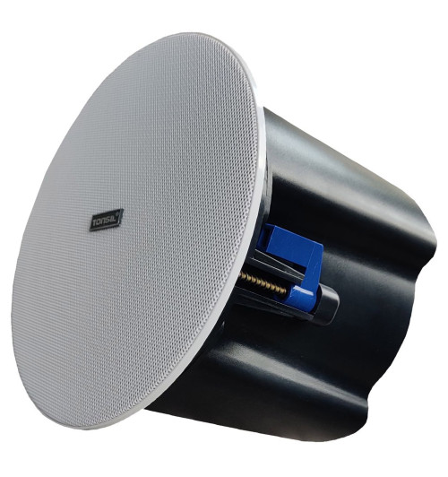 Tonsil ZGSU 30A - Aktywny głośnik instalacyjny sufitowy z Bluetooth