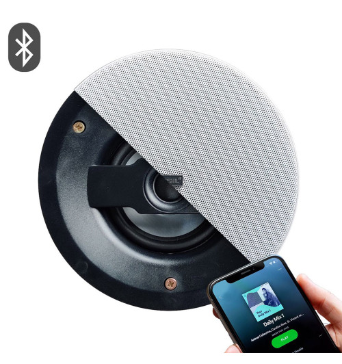 Tonsil ZGSU 30A - Aktywny głośnik instalacyjny sufitowy z Bluetooth