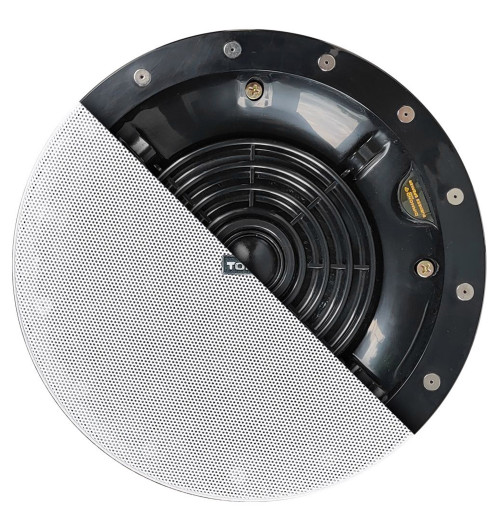 Tonsil ZGSU 24P - Głośnik instalacyjny sufitowy 8 Ohm