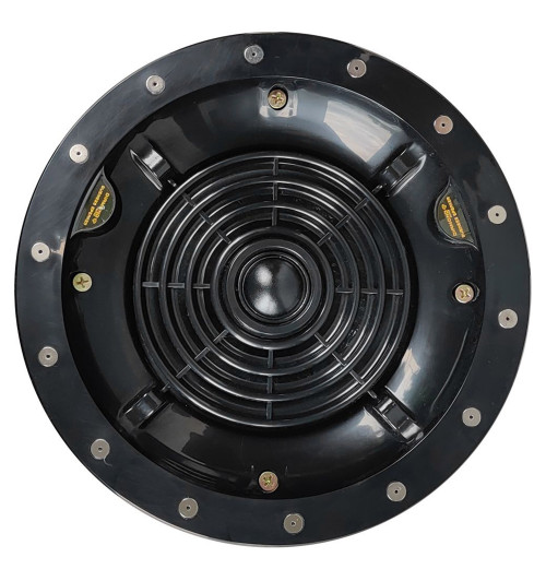 Tonsil ZGSU 24P - Głośnik instalacyjny sufitowy 8 Ohm