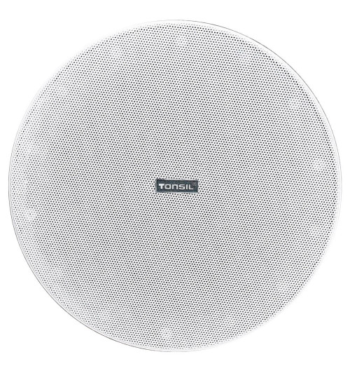 Tonsil ZGSU 24P - Głośnik instalacyjny sufitowy 8 Ohm