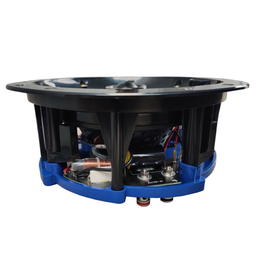 Tonsil ZGSU 24P - Głośnik instalacyjny sufitowy 8 Ohm