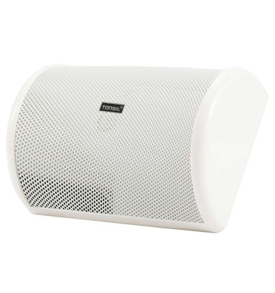 Tonsil ZGR 9/120 - Głośnik natynkowy ścienny 100V