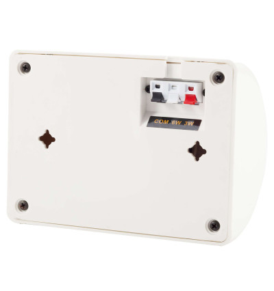 Tonsil ZGR 9/120 - Głośnik natynkowy ścienny 100V