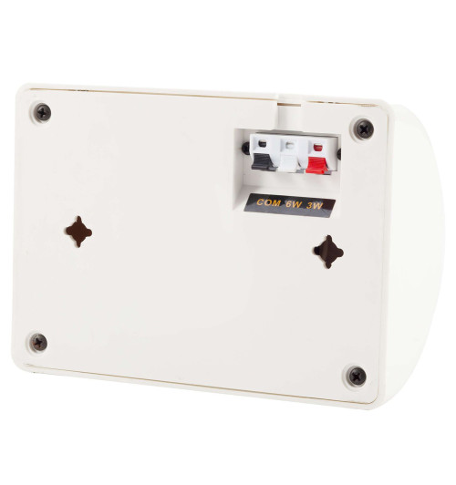 Tonsil ZGR 9/120 - Głośnik natynkowy ścienny 100V