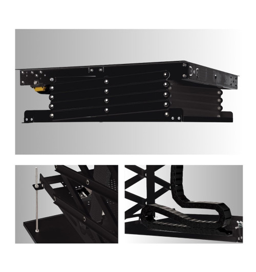 Winda sufitowa do projektora - Suprema LIFT-SU1000