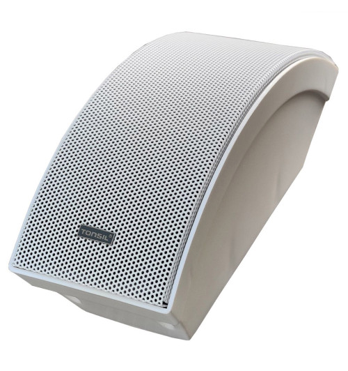 Tonsil GSR 50 - Głośnik natynkowy ścienny 8 Ohm