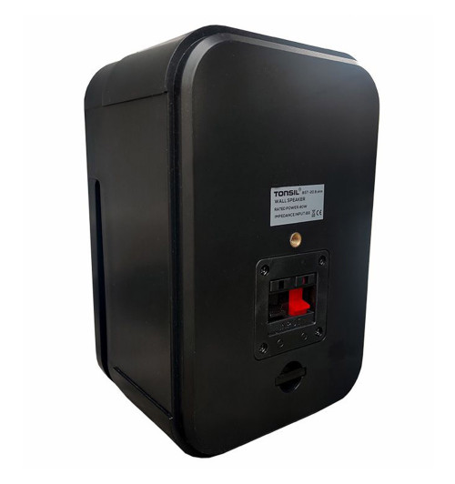 Tonsil BST 20 - Kolumna głośnikowa naścienna 8 Ohm