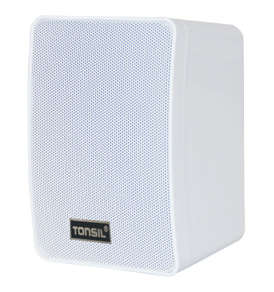 Tonsil BST 15TR - Kolumna głośnikowa naścienna 100V