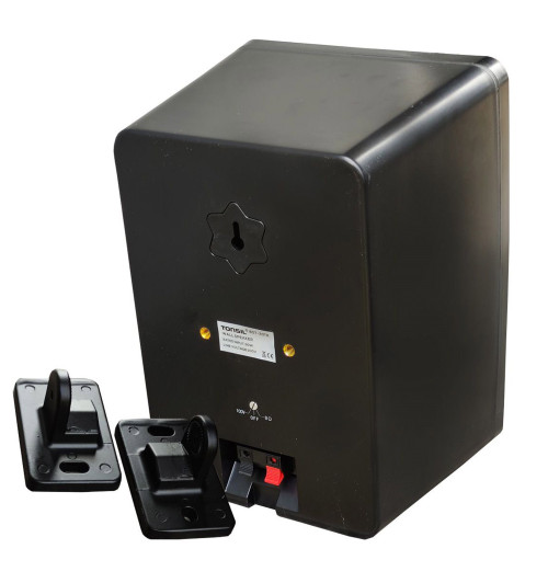 Tonsil BST 30TR - Kolumna głośnikowa naścienna 100V / 8 Ohm