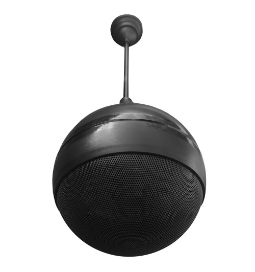 Tonsil ZGSU 25WB - Głośnik sufitowy wiszący kulowy 100V