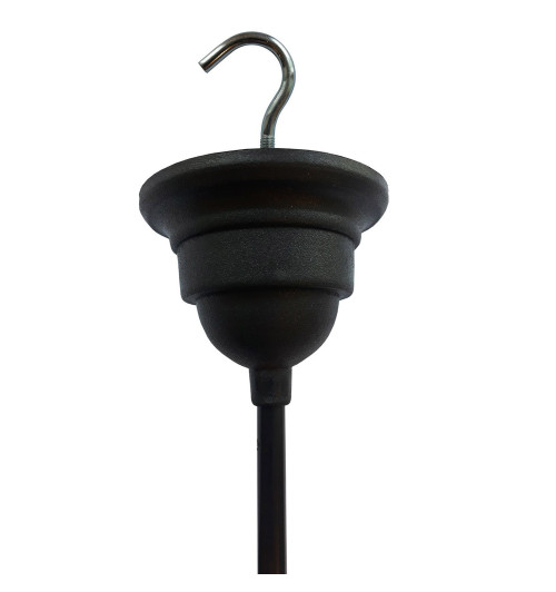 Tonsil ZGSU 25WB - Głośnik sufitowy wiszący kulowy 100V