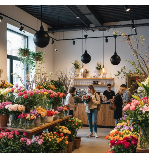 Tonsil ZGSU 25WB - Głośnik sufitowy wiszący kulowy 100V