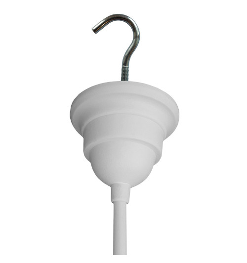 Tonsil ZGSU 25WR - Głośnik sufitowy wiszący kulowy 100V