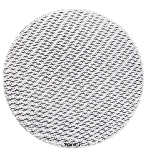 Tonsil ZGSU 50P - Głośnik instalacyjny sufitowy 8 Ohm