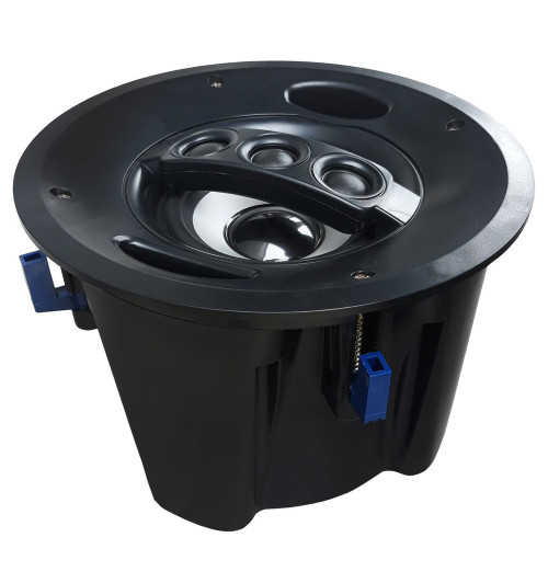 Tonsil ZGSU 50P - Głośnik instalacyjny sufitowy 8 Ohm