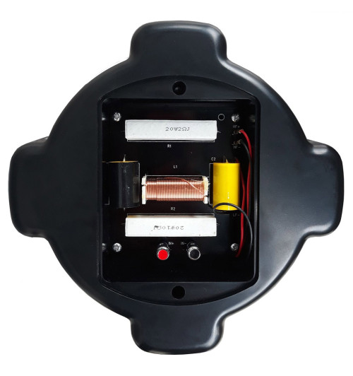 Tonsil ZGSU 50P - Głośnik instalacyjny sufitowy 8 Ohm