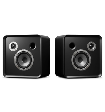 EverSolo SE100 - Kolumny podstawkowe (para)