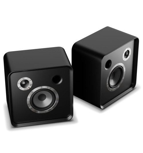 EverSolo SE100 - Kolumny podstawkowe (para)