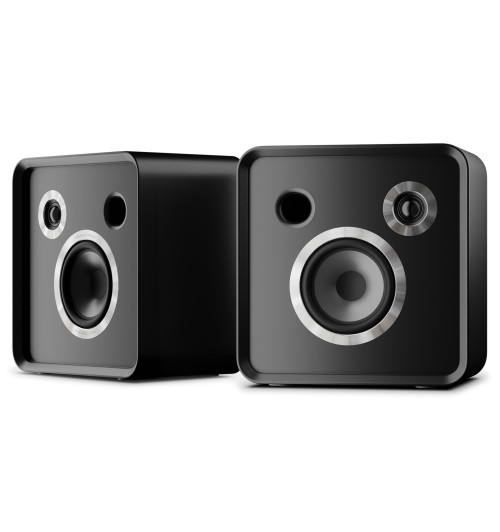 EverSolo SE100 - Kolumny podstawkowe (para)