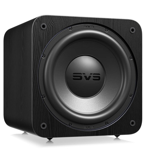SVS SB-3000 R|Evolution - Subwoofer aktywny 13" do kina domowego