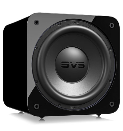 SVS SB-3000 R|Evolution - Subwoofer aktywny 13" do kina domowego