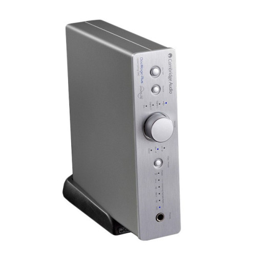Cambridge Audio DacMagic Plus Przetwornik DAC