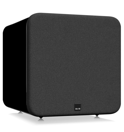 SVS SB-3000 R|Evolution - Subwoofer aktywny 13" do kina domowego