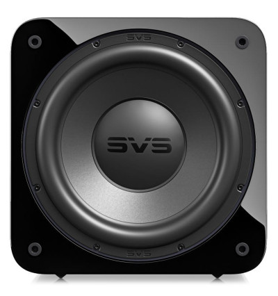 SVS SB-3000 R|Evolution - Subwoofer aktywny 13" do kina domowego