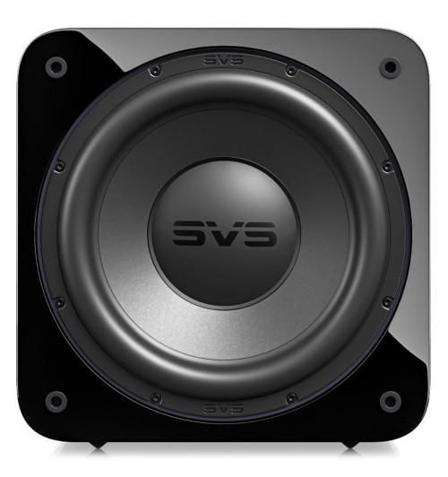 SVS SB-3000 R|Evolution - Subwoofer aktywny 13" do kina domowego