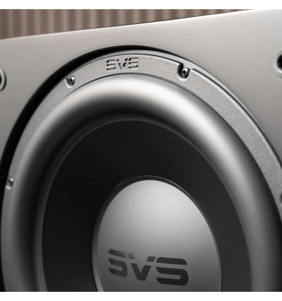 SVS SB-3000 R|Evolution - Subwoofer aktywny 13" do kina domowego