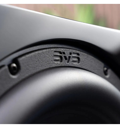 SVS SB-3000 R|Evolution - Subwoofer aktywny 13" do kina domowego