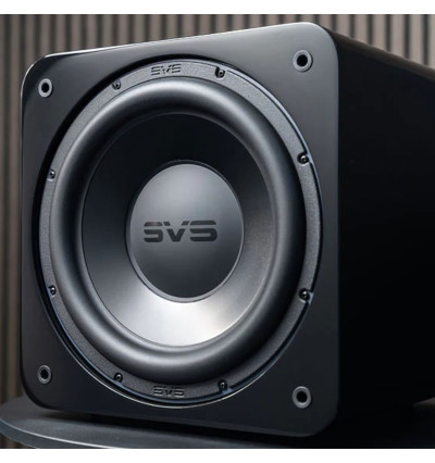 SVS SB-3000 R|Evolution - Subwoofer aktywny 13" do kina domowego