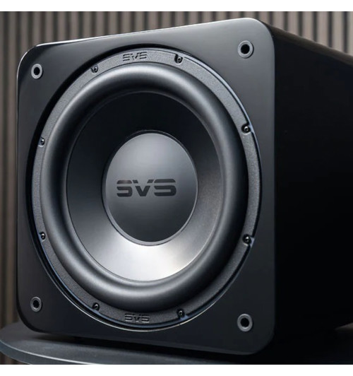 SVS SB-3000 R|Evolution - Subwoofer aktywny 13" do kina domowego