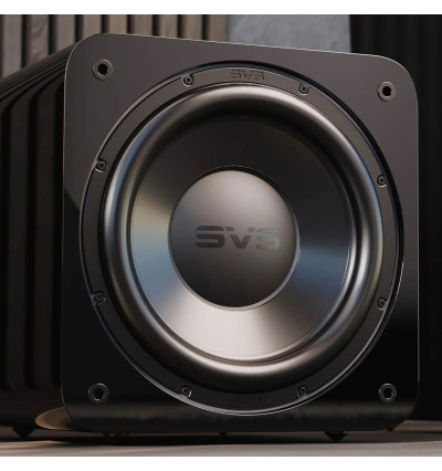 SVS SB-3000 R|Evolution - Subwoofer aktywny 13" do kina domowego