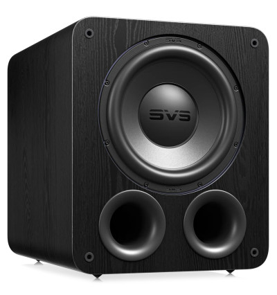 SVS PB-3000 R|Evolution - Subwoofer aktywny 13" do kina domowego